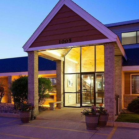 Americinn By Wyndham Spencer Ngoại thất bức ảnh