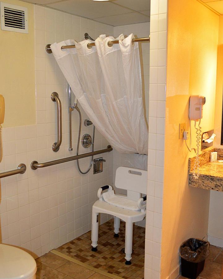 Americinn By Wyndham Spencer Ngoại thất bức ảnh